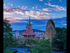 -大连海昌发现王国主题公园