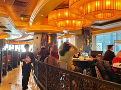-The Cheesecake Factory 芝乐坊餐厅(王府中環店)
