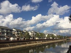 -姚记抚仙湖石锅鱼庄