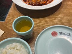 -鸡毛店·川菜(双楠店)