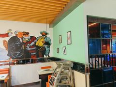 -鑫海汇海鲜烤肉自助(北国商城店)