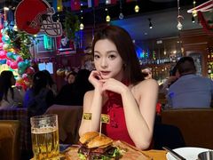-味德西餐音乐酒吧 Wade's Bar&Grill