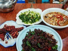 -宁远血鸭酒家(永州店)