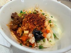 -食通天·寰宇集(杭州万象城店)