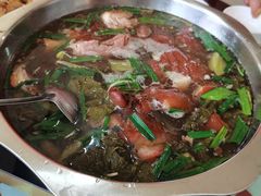 -扎佐老牌蹄膀·猪脚