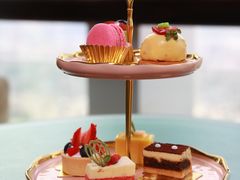 -厚街国际大酒店·360度旋转餐厅