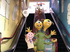 -新世界百货(顺义店)