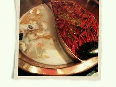 -宽巷子成都火锅(南站店)