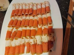 -京炭铜锅涮肉·羊蝎子·羊肉炉(保利·时光里店)