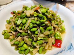 -小乡小镇·传承桐庐土菜·老板亲自烧的菜