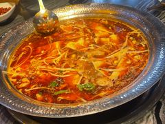 -老船舫·现做活鲜鱼馆(东郊记忆店)