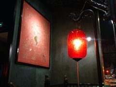 大堂-誉八仙茶室酒楼(新天地店)
