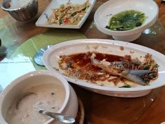 -下梅人家土菜馆(历史文化餐厅度假区店)