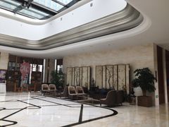 -廊坊固安福朋喜来登酒店