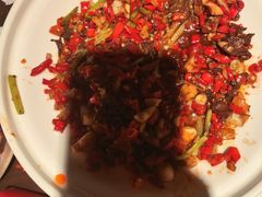 -陕北四窑洞(巨丰店)