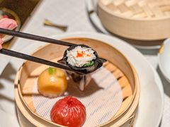 -莉莉海堂HAITANG·烤鸭(国贸商城店)