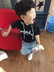 点击看大图 -小鬼当佳儿童摄影(回龙观店)