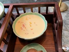 -天津海河悦榕庄·Lobby Lounge大堂吧