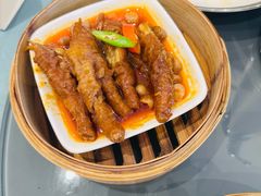 -半岛名轩酒家(白云金控店)