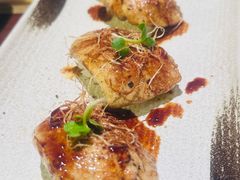 -御牛道日式烤肉料理(杭州万象城店)