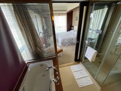 -杭州龙禧福朋喜来登酒店