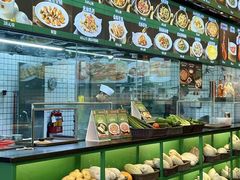 -飞尝蚝·顺德菜·鱼生(顺德总店)