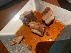 -三叔特色自贡菜(中海国际店)