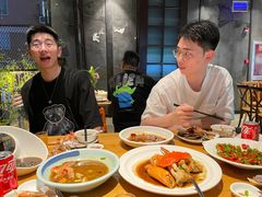 -拉完海鲜大排档(温岭店)