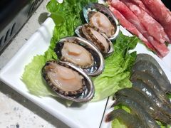 -阿莉餐厅(枣阳路店)