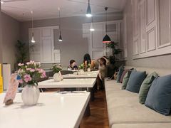 -潮一不贰·法式甜品·生日蛋糕·西式简餐(外滩店)