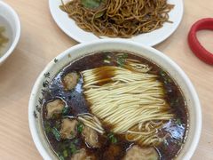 -蒋家桥饺面店(广陵路店)