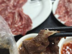 -五洲牛肉美食馆
