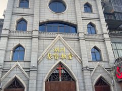-衣裳街历史文化街区