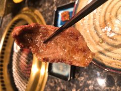 -老乾杯和牛烧肉(王府中环店)