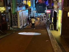 -兰桂坊