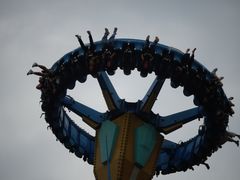 -美心红酒小镇游乐园