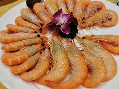 -德福轩印象琼菜酒楼(半山半岛五期店)