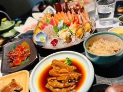-极盐铁板烧(仓山万达广场店)