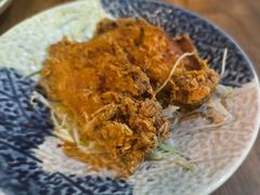 -阿泽料理