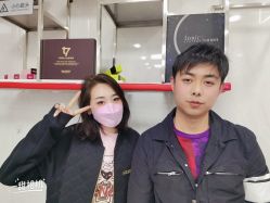 -TRIMS HAIR 修剪造型·烫染接发