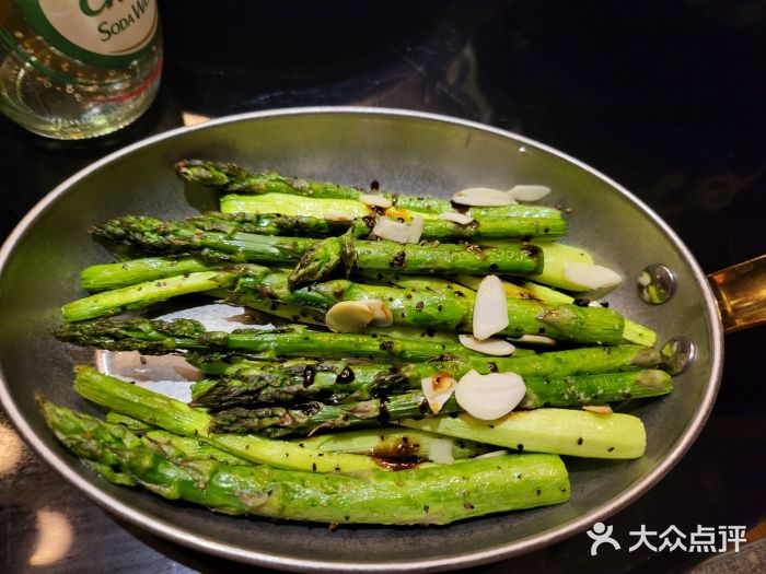 食间牛排(湖西路店)图片