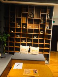 -FineYoga梵音瑜伽·普拉提