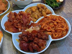 -晓宇盒饭(民安街店)