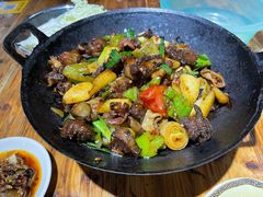 -胡师傅三下锅(汽车站店)