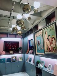 -天天向上儿童摄影(新华创意产业园店)