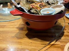-民俗村柴火灶·景德江西菜(中国陶瓷博物馆店)