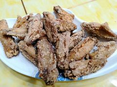 -故乡明太鱼屋(航北路店)