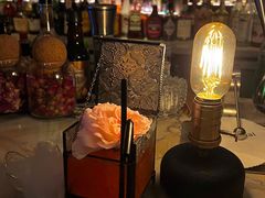 -BAR Signal·鸡尾酒酒吧
