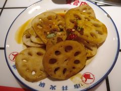 -贤合庄卤味火锅(勒泰中心店)