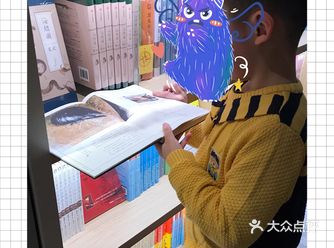从《海底总动员》迷上了海洋世界
